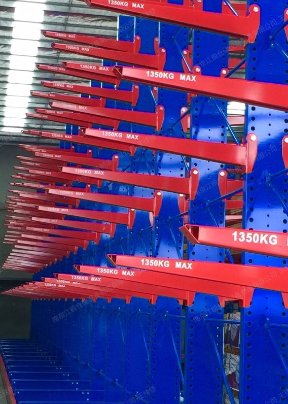 Warehouse Racking Systems1 Warehouse Racking Systems1