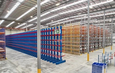 Why More Customers Choose Jracking's Customized Storage Rack Solutions Why More Customers Choose Jracking's Customized Storage Rack Solutions