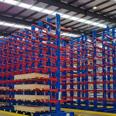 Rack-uri cantilever grele